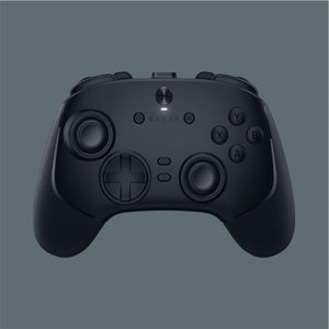 Razer Wolverine V3 Pro 8K Wireless Gaming Controller – 8000 Hz Polling, TMR Thumbsticks, Swappable Caps, 6 Remappable Buttons, Fast Triggers, 36‑Hr Battery, Carrying Case – Black